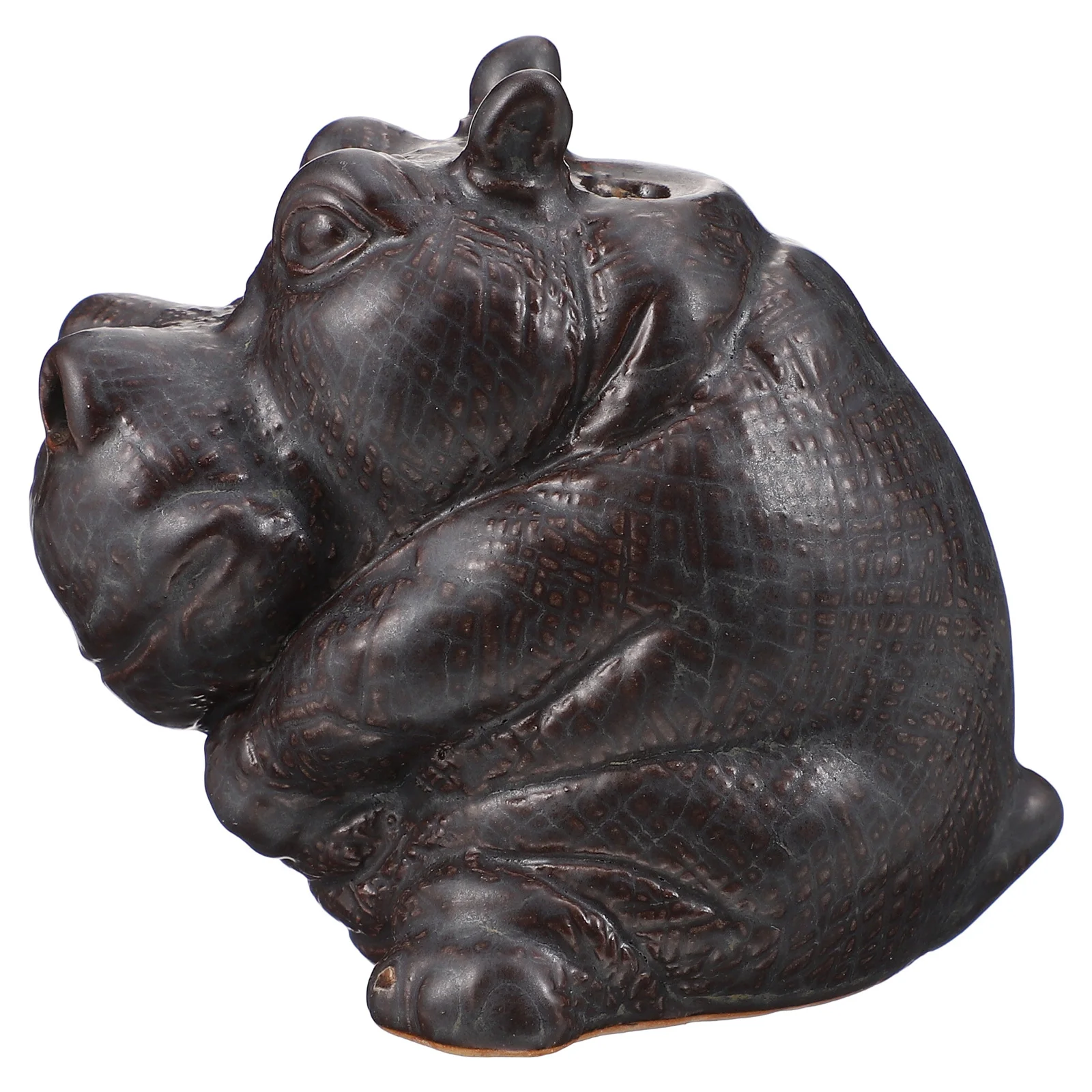 1Pcs Exquisite Ceramic Incense Burner Tea Tray Tea Pet Decoration for Home Office Meditation Improve Sleep Stress Relief
1Pcs Exquisite Ceramic Incense Burner Tea Tray Tea Pet Decoration for Home Office Meditation Improve Sleep Stress Relief