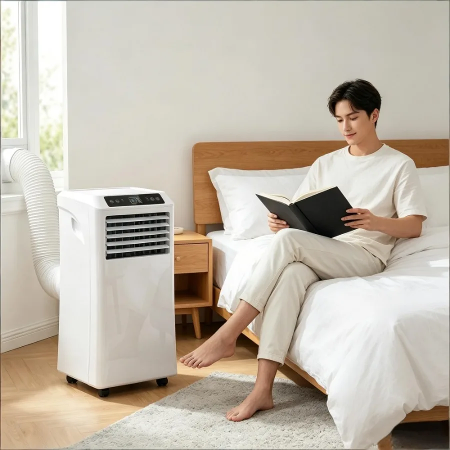 Air Conditioner, 2026 year
Air Conditioner, 2026 year