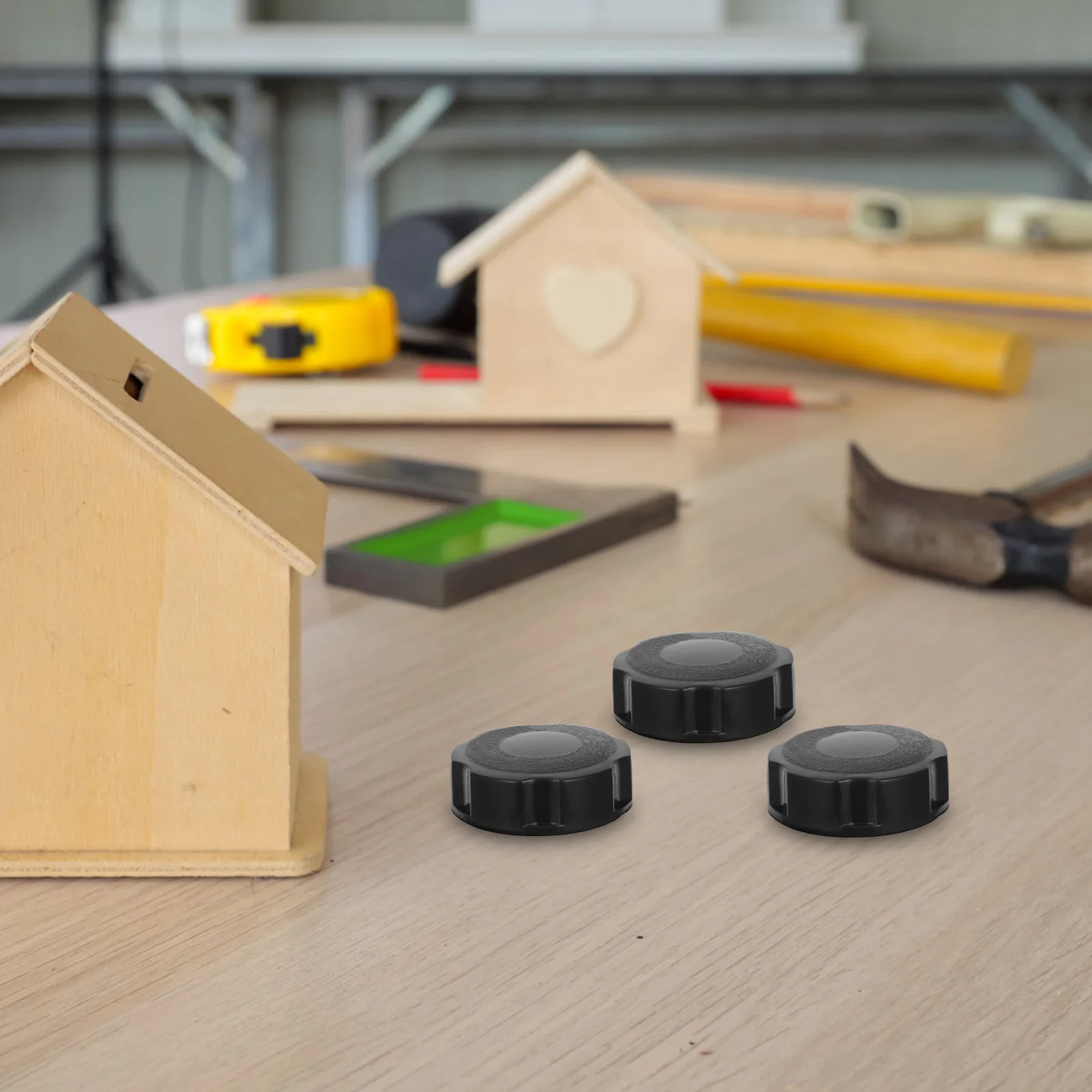 Replacement Fuel Tank Cap Internal Thread for Air Cooled Engines 170F 173F 178F Leakproof Gas Cap for Garden Tractor and Lawn
Replacement Fuel Tank Cap Internal Thread for Air Cooled Engines 170F 173F 178F Leakproof Gas Cap for Garden Tractor and Lawn