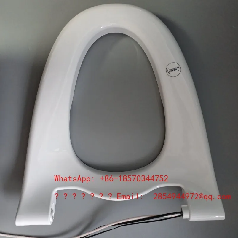 Smart Seat Automatic Toilet Heating Induction Seat Cushion Suitable for AKB1119
Smart Seat Automatic Toilet Heating Induction Seat Cushion Suitable for AKB1119