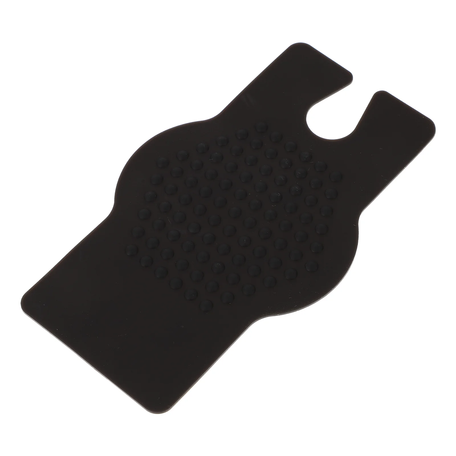 Silicone Anti slip Pad for Erhu Violin Wear resistant Non slip Mat Protective Cushion Musical Instruments Accessories
Silicone Anti slip Pad for Erhu Violin Wear resistant Non slip Mat Protective Cushion Musical Instruments Accessories