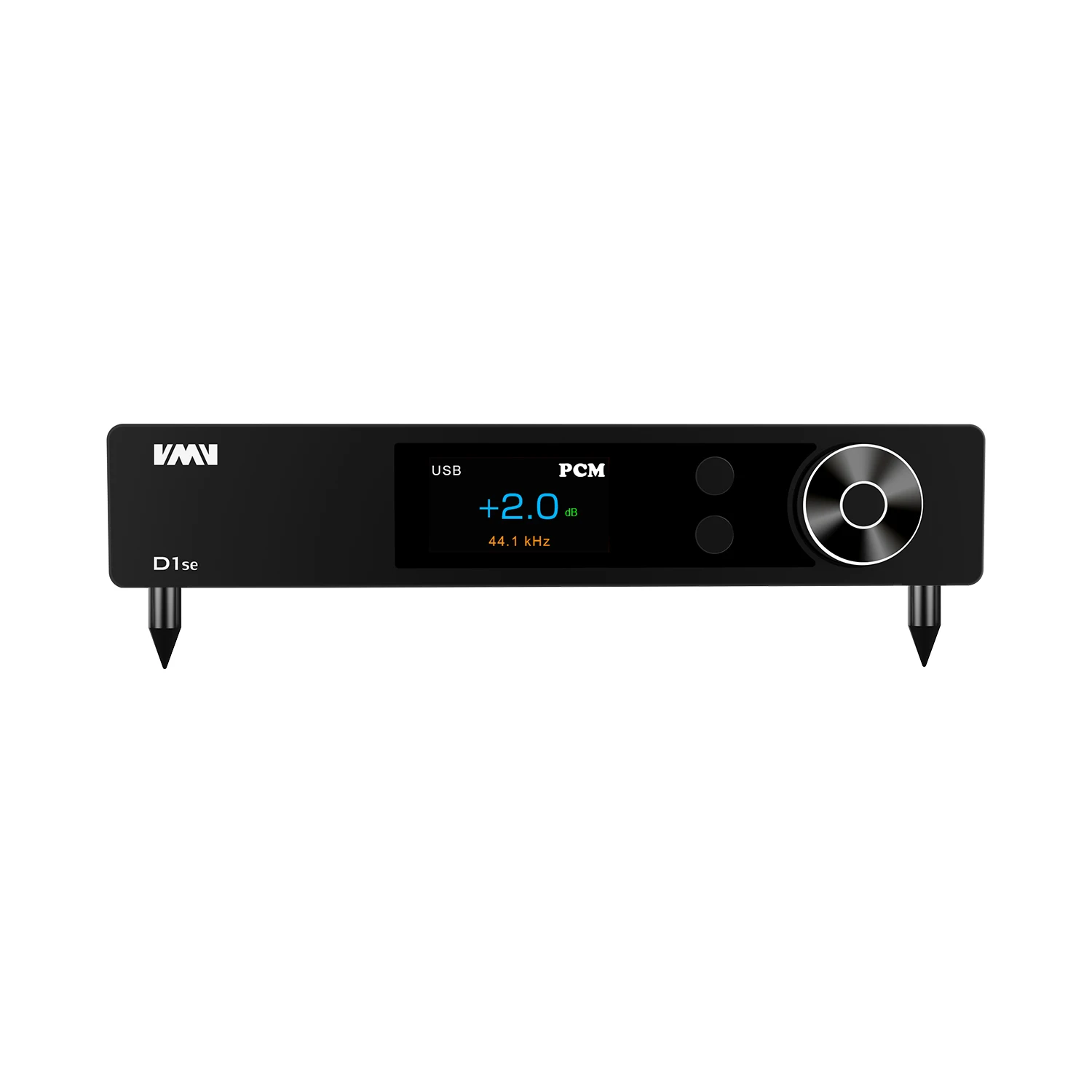SMSL VMV D1se2 ES9039MSPRO Chips XU-316 MQA-CD High Resolution USB DAC Bluetooth 5.0 Decoder
SMSL VMV D1se2 ES9039MSPRO Chips XU-316 MQA-CD High Resolution USB DAC Bluetooth 5.0 Decoder