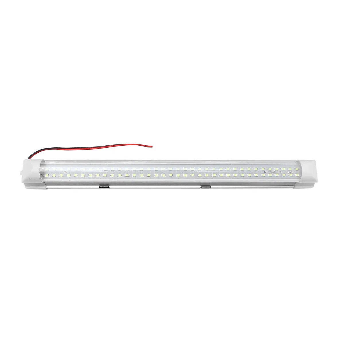 2Pcs 12V 72 LED Super Bright Car LED Light Strip Bar with on Off Switch Easy Stick Mount for Interior Van Rv
2Pcs 12V 72 LED Super Bright Car LED Light Strip Bar with on Off Switch Easy Stick Mount for Interior Van Rv