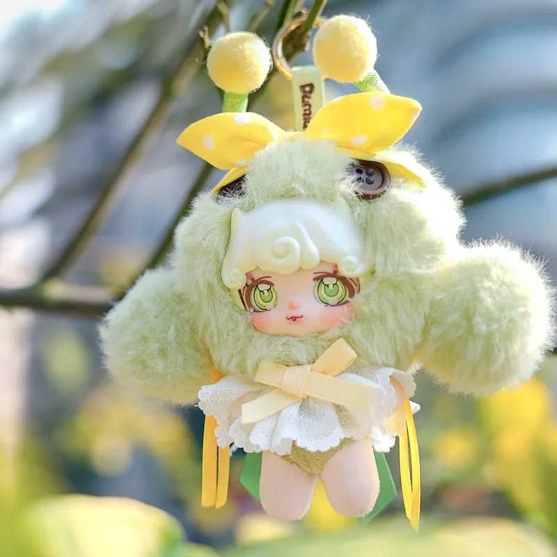Genuine Dumia Chronos Casket Series Blind Box Plush Trendy Toy Desk Ornaments Cute Bag Pendants Girl'S Gift Surprise Mystery Box
Genuine Dumia Chronos Casket Series Blind Box Plush Trendy Toy Desk Ornaments Cute Bag Pendants Girl'S Gift Surprise Mystery Box
