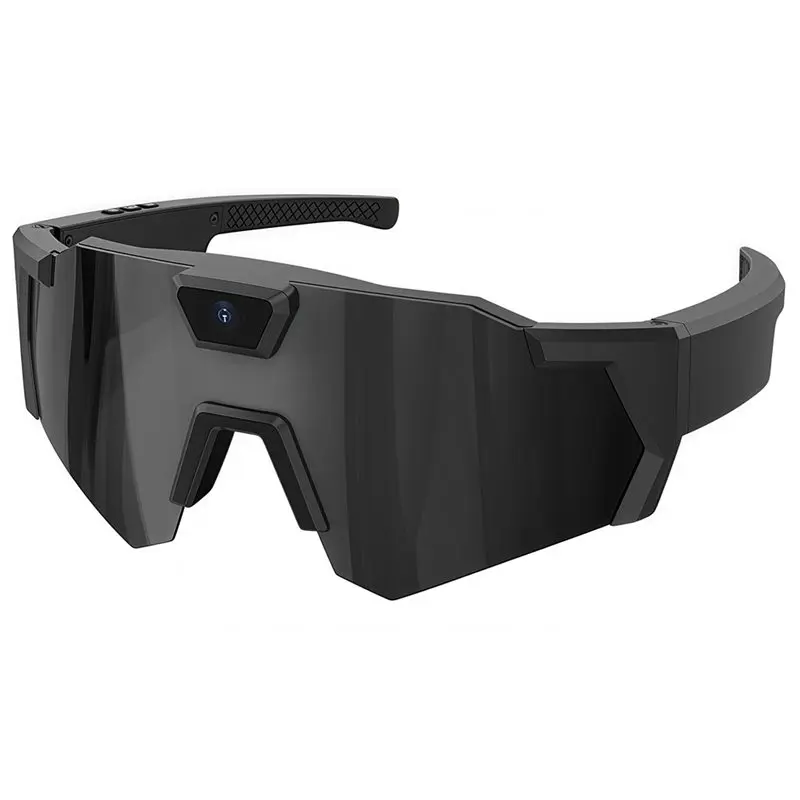 A08P-POV Glasses 4K Baseball Glasses Sunglasses With Cameras For Men Women For Sports Outdoor Activities
A08P-POV Glasses 4K Baseball Glasses Sunglasses With Cameras For Men Women For Sports Outdoor Activities