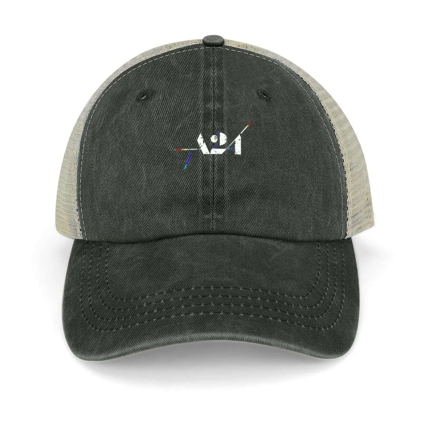 A24 LogoCap Baseball Cap Beach winter hats for men hiking hat Mountaineering Women's Beach Outlet Men's
A24 LogoCap Baseball Cap Beach winter hats for men hiking hat Mountaineering Women's Beach Outlet Men's