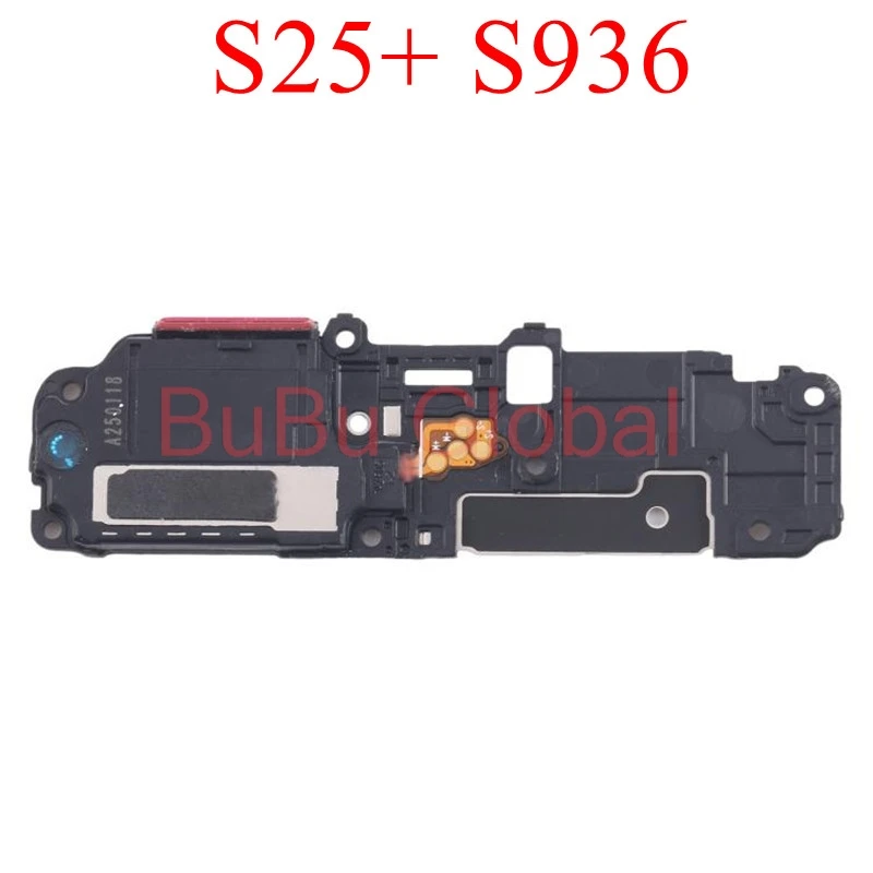 Для Samsung Galaxy S25 + S936 громкоговоритель звонок гибкий кабель громкий динамик зуммер кольцо гибкие запасные части
Для Samsung Galaxy S25 + S936 громкоговоритель звонок гибкий кабель громкий динамик зуммер кольцо гибкие запасные части