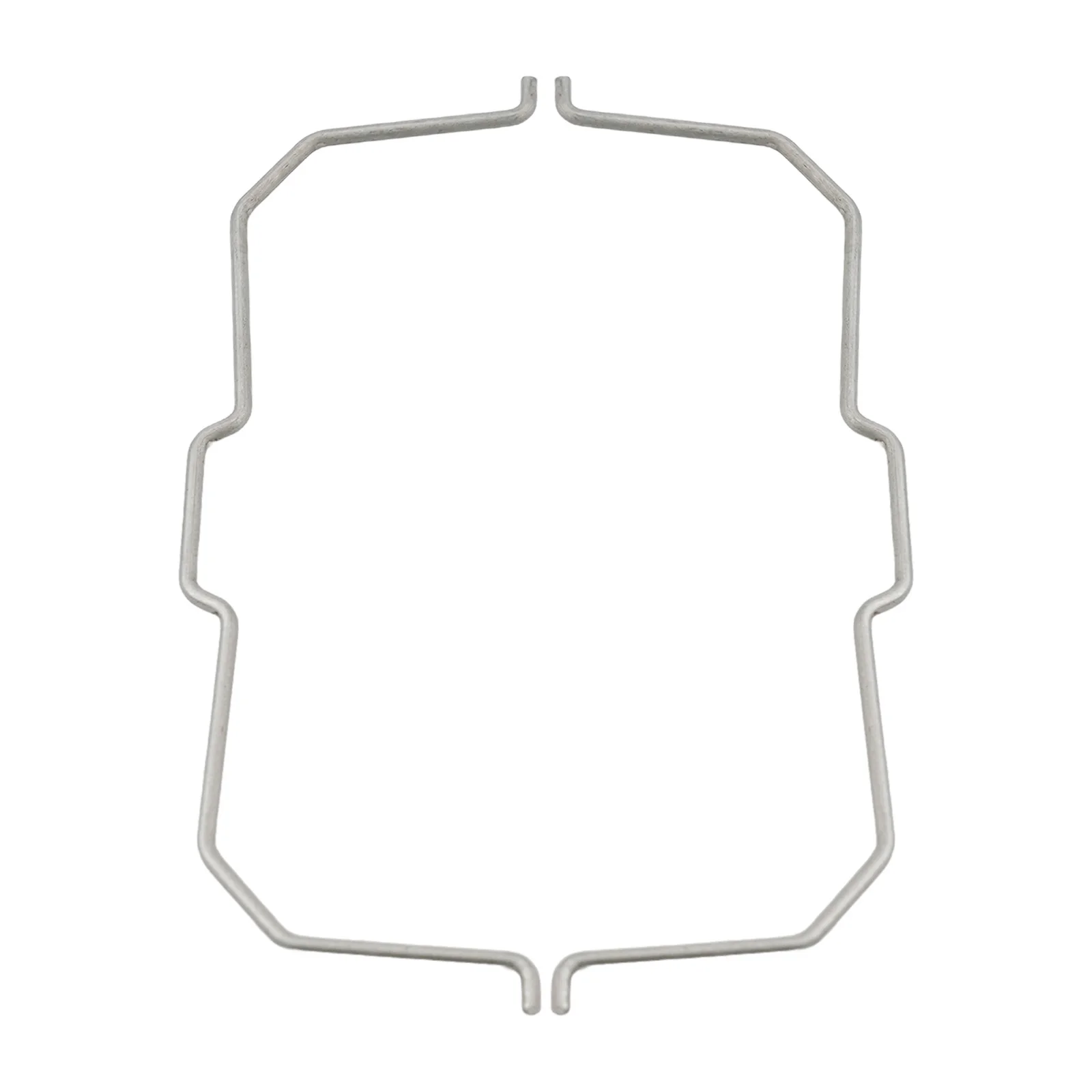 2 шт. опора передних фар для BMW E81, номер запасной части 6924671 63126924671, дизайн металлической конструкции
2 шт. опора передних фар для BMW E81, номер запасной части 6924671 63126924671, дизайн металлической конструкции