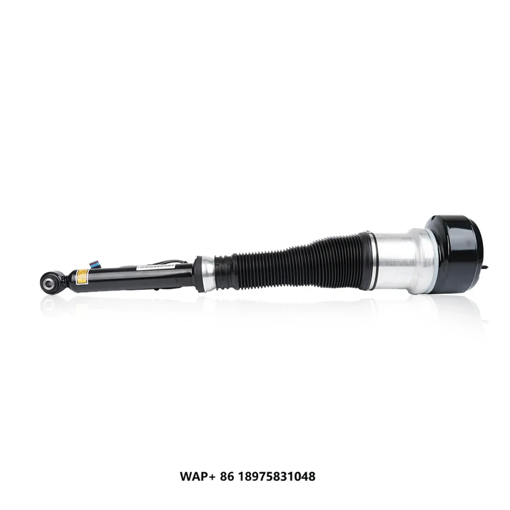 High Quality Rear Car Air Suspension 2213205613 S Class S 350 400 420 High-Efficiency Heat Dissipation Car Shock Absorbers
High Quality Rear Car Air Suspension 2213205613 S Class S 350 400 420 High-Efficiency Heat Dissipation Car Shock Absorbers