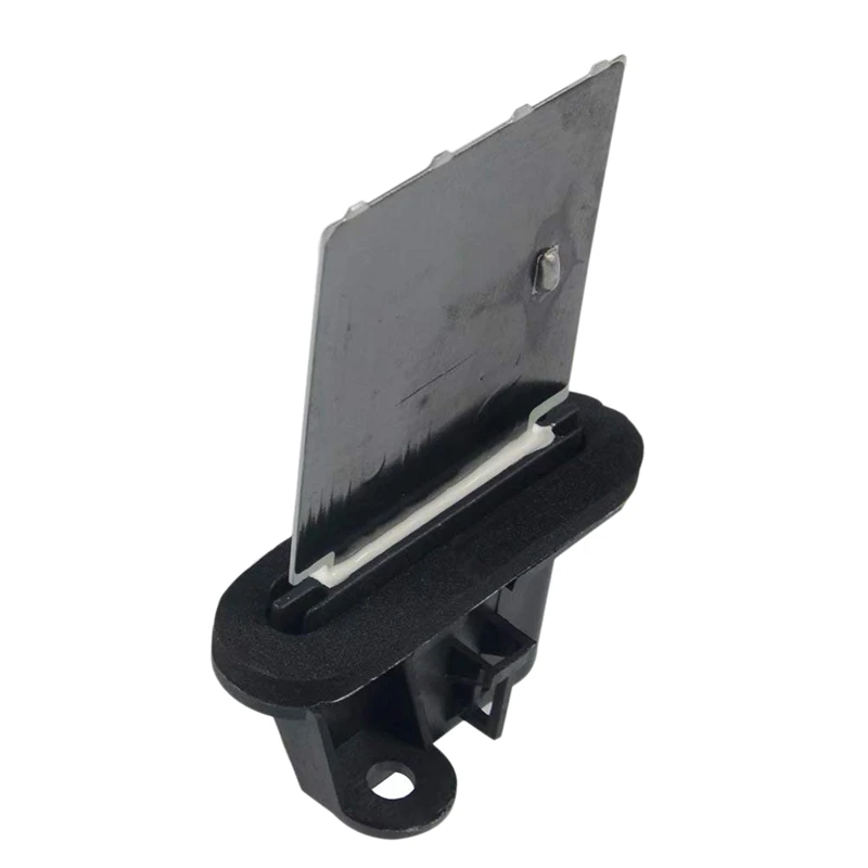 88973260 резистор двигателя воздуходувки для Chevrolet HHR Cobalt 2005-2010 для Pontiac G5 2005-2010 79548987 15818910
88973260 резистор двигателя воздуходувки для Chevrolet HHR Cobalt 2005-2010 для Pontiac G5 2005-2010 79548987 15818910