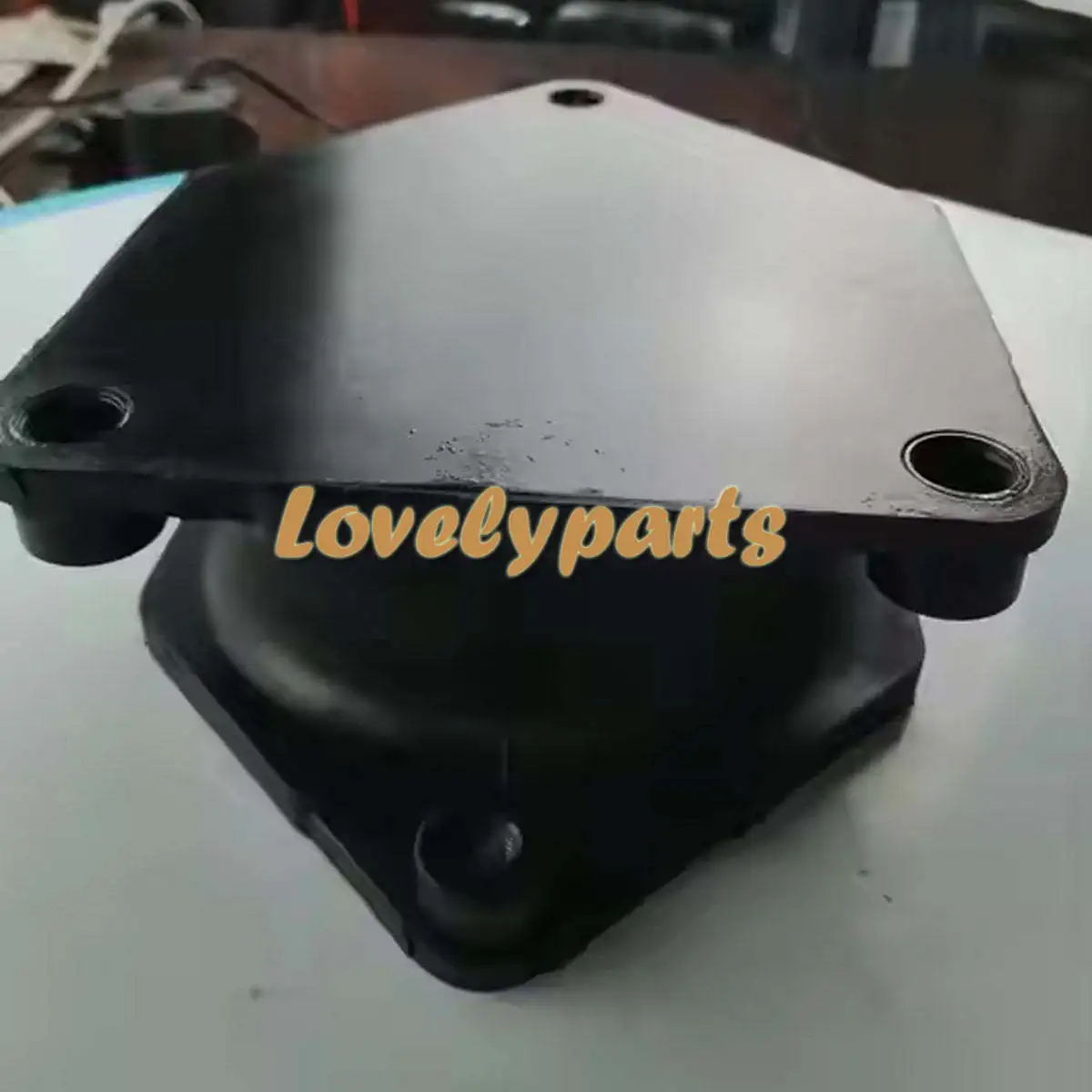 Shock Absorber 4812111046 For Dynapac CA2500 CA4000 CA4600 CA5000 CA6000 CA6500
Shock Absorber 4812111046 For Dynapac CA2500 CA4000 CA4600 CA5000 CA6000 CA6500