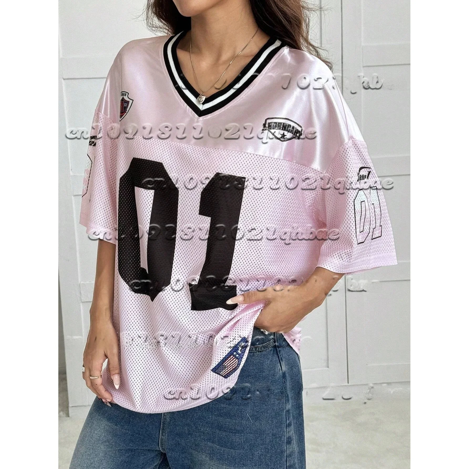 Summer Faion 3D Digital Printed Women's irt Cleanfit Sle A-Line Sve Linen Material Other Material 00% Ladies T-irt
Summer Faion 3D Digital Printed Women's irt Cleanfit Sle A-Line Sve Linen Material Other Material 00% Ladies T-irt