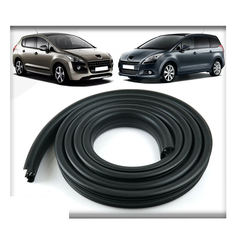 FOR PEUGEOT 3008 / 5008 FRONT DOOR WEATHERSTRIP SEAL 9814855880 (2008-2016)
FOR PEUGEOT 3008 / 5008 FRONT DOOR WEATHERSTRIP SEAL 9814855880 (2008-2016)