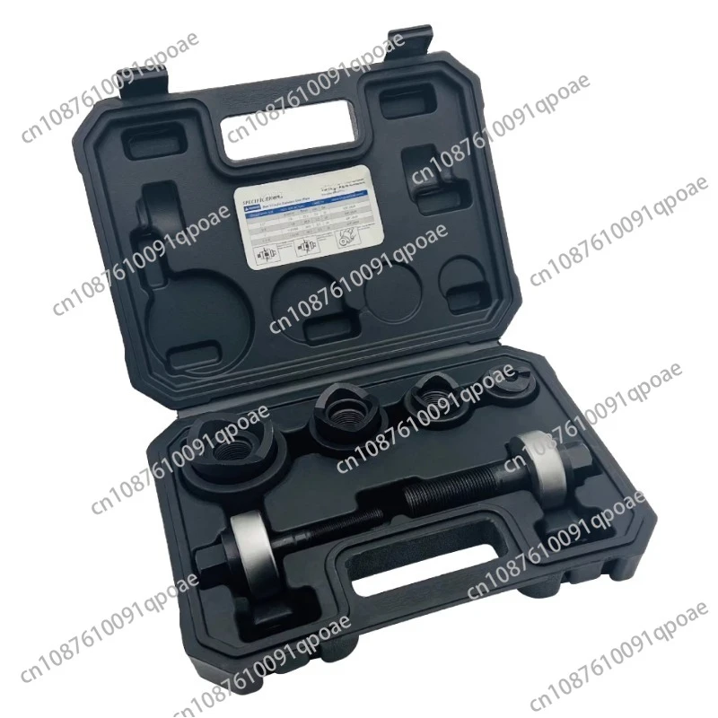 MK-40 manual knockout hole puncher mechanical hole opener stainless steel / metal plate / soft steel plate puncher 22.5-43.2MM
MK-40 manual knockout hole puncher mechanical hole opener stainless steel / metal plate / soft steel plate puncher 22.5-43.2MM