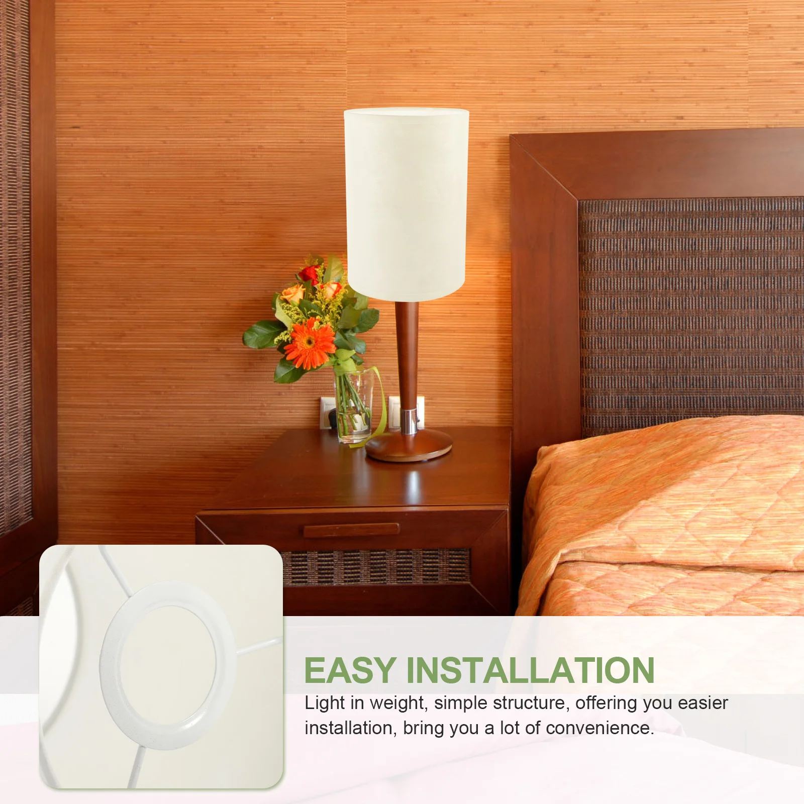 Абажур с мраморным узором, современный декоративный подвесной абажур, совместимый с цоколями E27 и E14, для люстр и светильников
Абажур с мраморным узором, современный декоративный подвесной абажур, совместимый с цоколями E27 и E14, для люстр и светильников