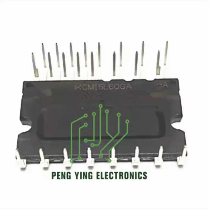 1PCS 100%new IKCM15L60GA IKCM20L60GD IKCM30F60GD IKCM15H60GA IGCM04B60GA IGCM06B60GA frequency conversion module 100%NEW
1PCS 100%new IKCM15L60GA IKCM20L60GD IKCM30F60GD IKCM15H60GA IGCM04B60GA IGCM06B60GA frequency conversion module 100%NEW