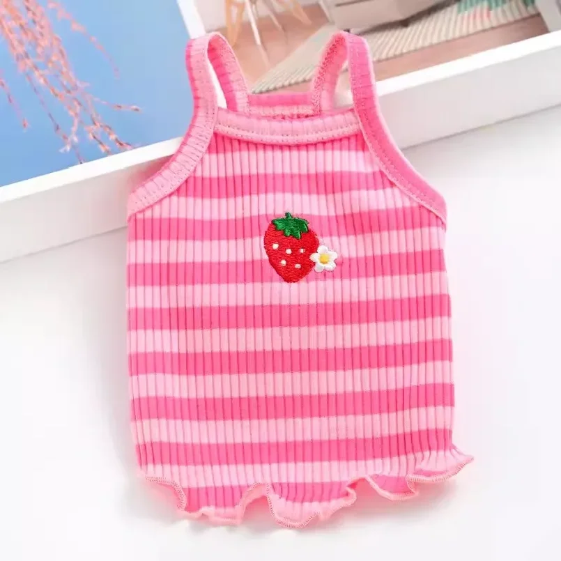 Small Dog Dresses Princess Clothes for Puppy Vest Floral Costume for Medium Pet Pomeranian Chihuahua Ropa Perro Skirt
Small Dog Dresses Princess Clothes for Puppy Vest Floral Costume for Medium Pet Pomeranian Chihuahua Ropa Perro Skirt