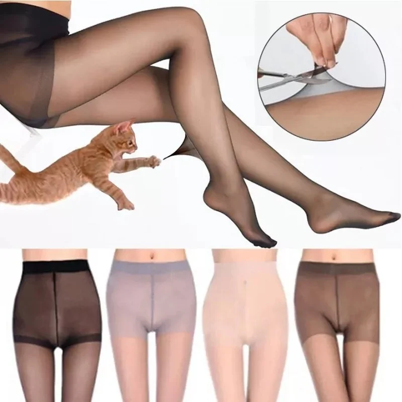 Summer Plus Size Stocking Ltra-thin Tights Large Size Women Pantyhose Super Elastic Queen Size Sexy Nylon Pantyhosef Stockings
Summer Plus Size Stocking Ltra-thin Tights Large Size Women Pantyhose Super Elastic Queen Size Sexy Nylon Pantyhosef Stockings