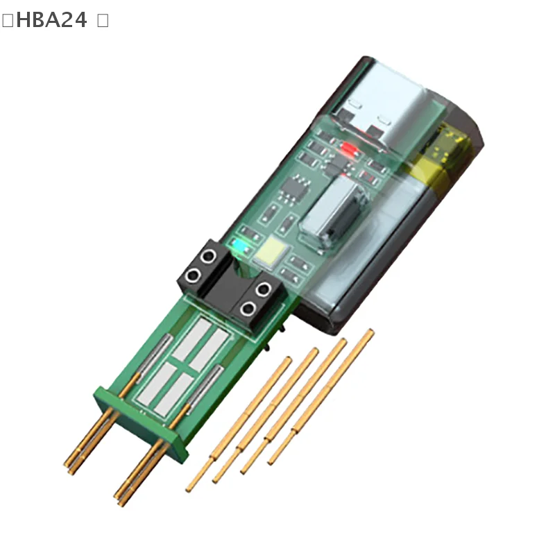 Optocoupler Tester Optocoupler Test Detection Tool Online Test Module Repair Replacement Accessories For 4-pin Optocouplers
Optocoupler Tester Optocoupler Test Detection Tool Online Test Module Repair Replacement Accessories For 4-pin Optocouplers