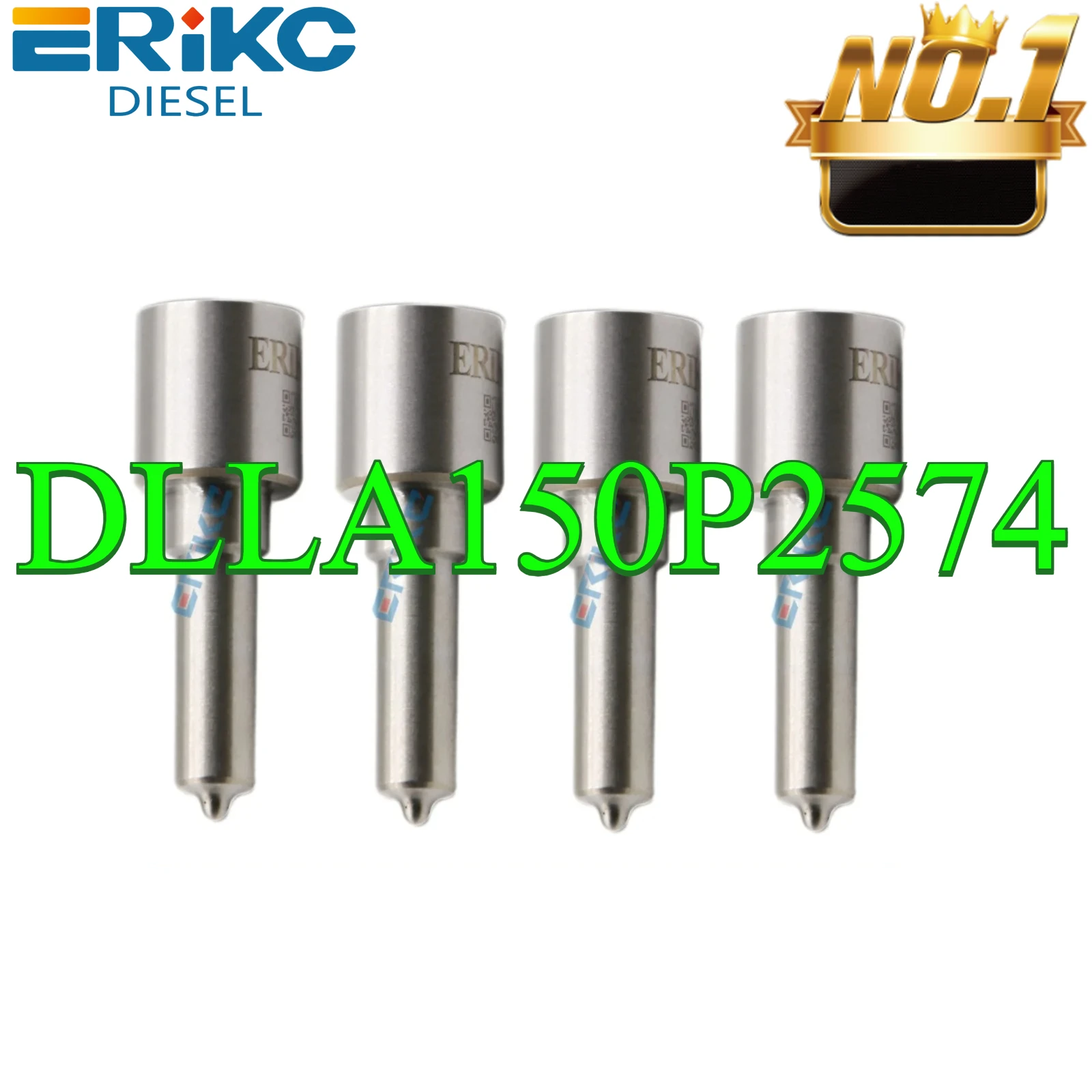 4 PCS 0445120463 DLLA150P2574 Diesel Nozzle 0 433 172 574 DLLA 150 P 2574 Stainless Steel Nozzle DLLA 150P2574DLLA 150P 2574
4 PCS 0445120463 DLLA150P2574 Diesel Nozzle 0 433 172 574 DLLA 150 P 2574 Stainless Steel Nozzle DLLA 150P2574DLLA 150P 2574