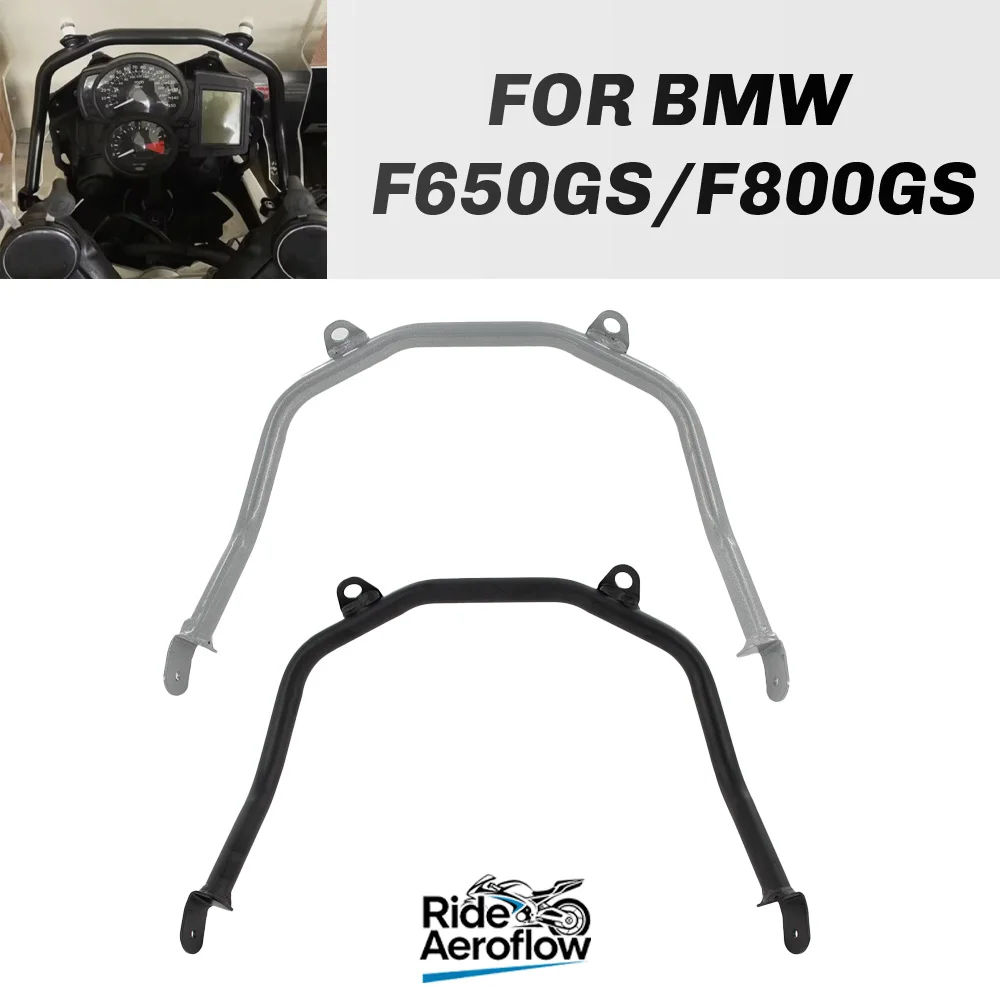 F650GS F800GS 2008-2017 For BMW F 650GS F 800GS Motorcycle Modified Windshield Bracket Mounting Kit 2008-2017 2016 2015
F650GS F800GS 2008-2017 For BMW F 650GS F 800GS Motorcycle Modified Windshield Bracket Mounting Kit 2008-2017 2016 2015
