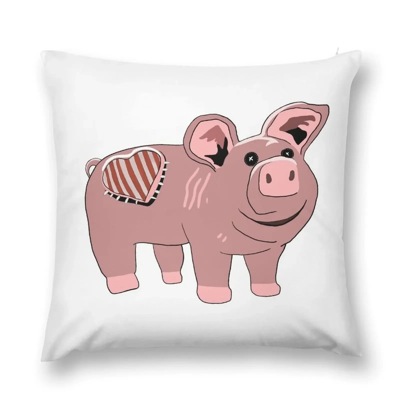 Slumberland Pig Plush Throw Pillow covers for pillows Room decorating items Luxury Sofa Cushions Pillow Cases pillow
Slumberland Pig Plush Throw Pillow covers for pillows Room decorating items Luxury Sofa Cushions Pillow Cases pillow