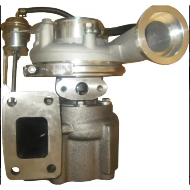 S200G Turbo 04294752KZ 04906180KZ 06K090757 56209880023 20965309 56201970023 Turbocharger For Truck With TCD2012L6 Engine
S200G Turbo 04294752KZ 04906180KZ 06K090757 56209880023 20965309 56201970023 Turbocharger For Truck With TCD2012L6 Engine