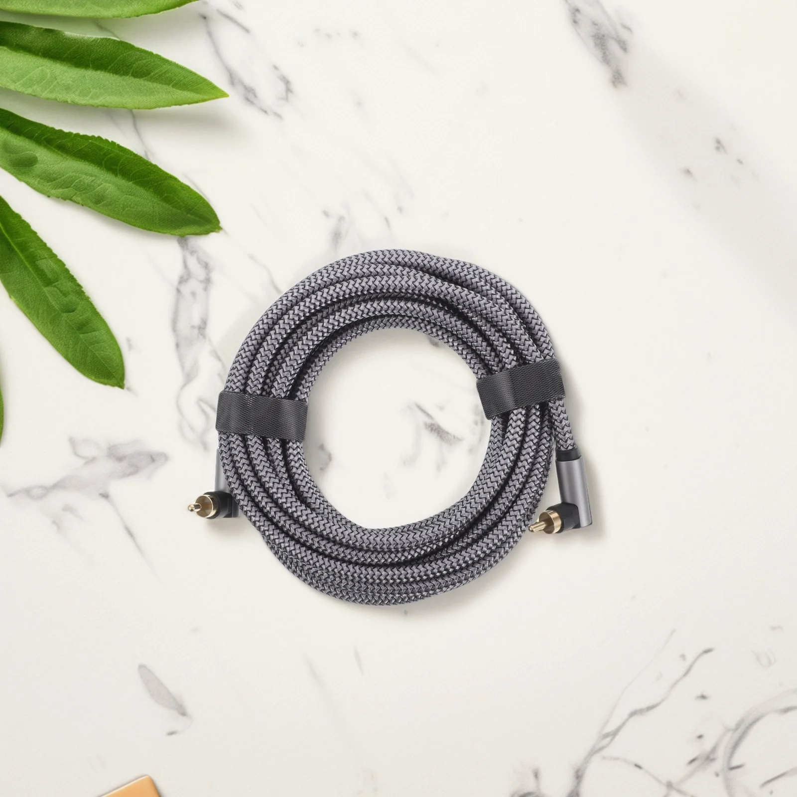 High Performance Digital Audio Cable Electronics And Video Accessories Dual Shielded Cords And Plated Connectors
High Performance Digital Audio Cable Electronics And Video Accessories Dual Shielded Cords And Plated Connectors