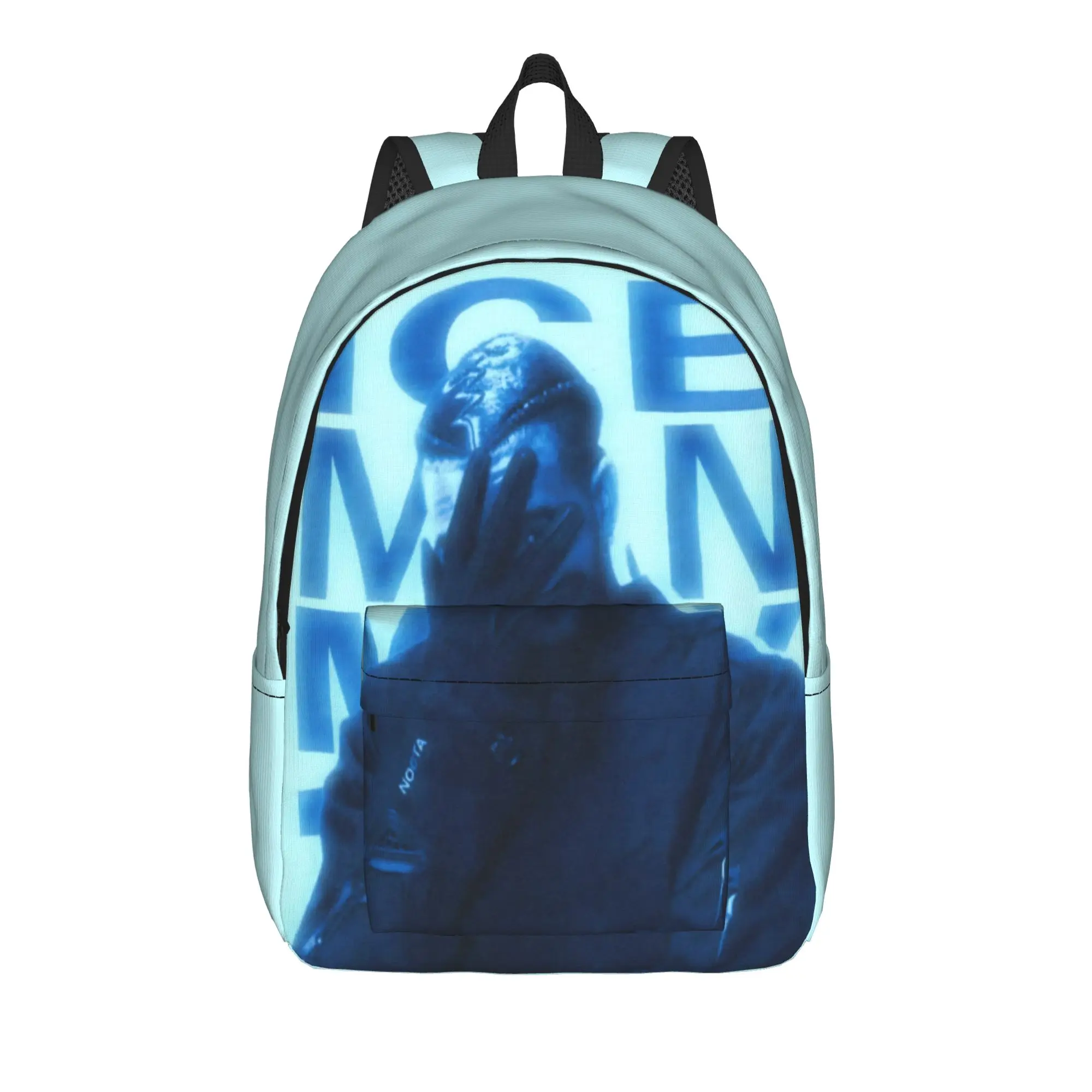 Drake Iceman Album 2026 Backpack for Men Women Teenage Student Business Daypack Laptop Computer Shoulder Bag Sports
Drake Iceman Album 2026 Backpack for Men Women Teenage Student Business Daypack Laptop Computer Shoulder Bag Sports