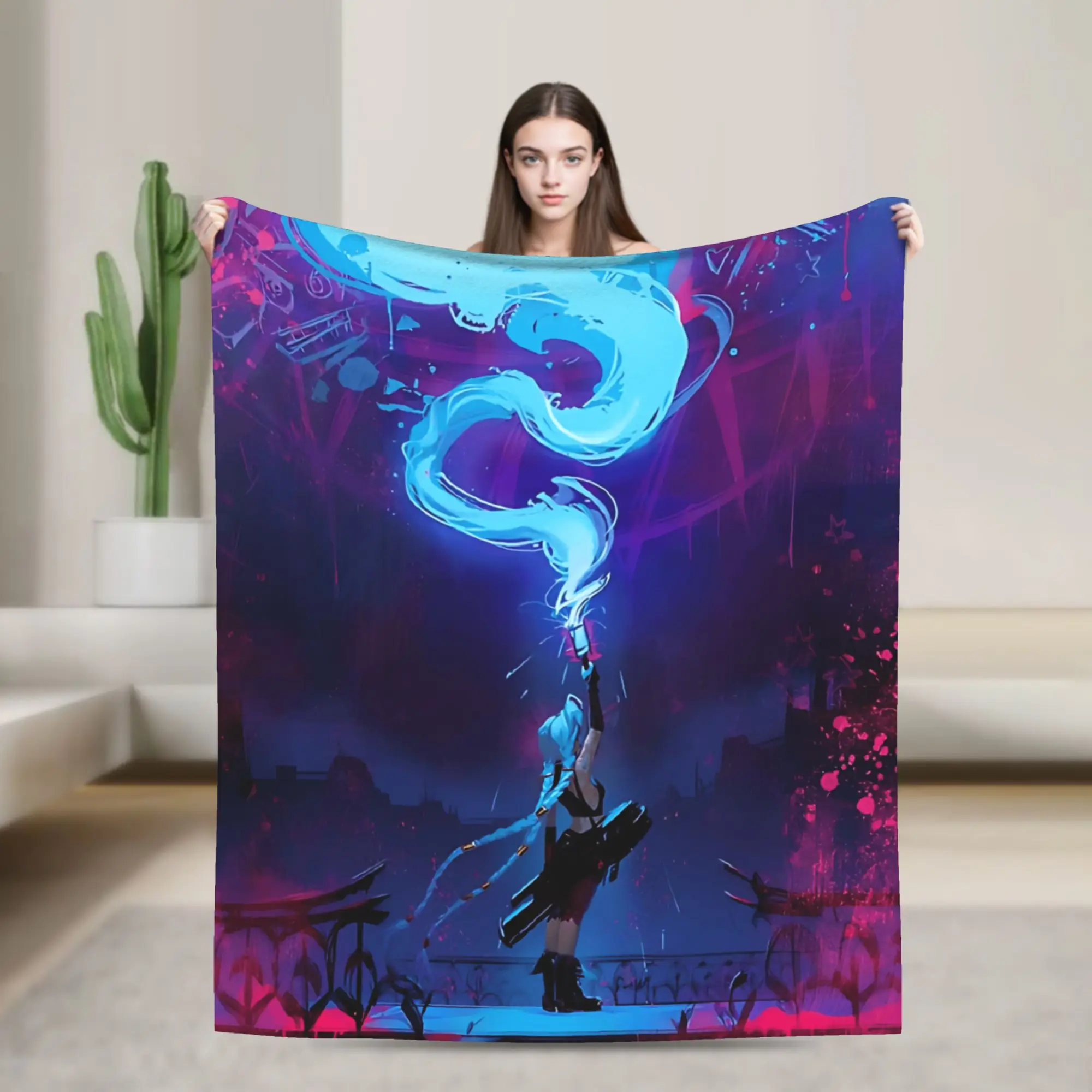 Warm Blankets Travel Office Hollow Knight Game Throw Blanket Flannel Bedspread For Couch Bed Fluffy Sofa Bed Cover
Warm Blankets Travel Office Hollow Knight Game Throw Blanket Flannel Bedspread For Couch Bed Fluffy Sofa Bed Cover