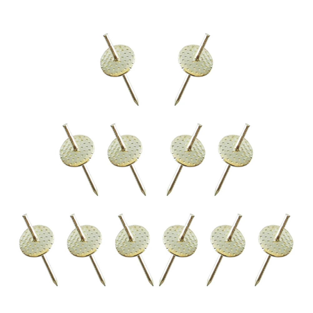 60pcs Hooks for Clocks Pictures Frames Wall Gadgets Metal Material Invisible Lightweight Home Supplies Photo Wall Nails
60pcs Hooks for Clocks Pictures Frames Wall Gadgets Metal Material Invisible Lightweight Home Supplies Photo Wall Nails