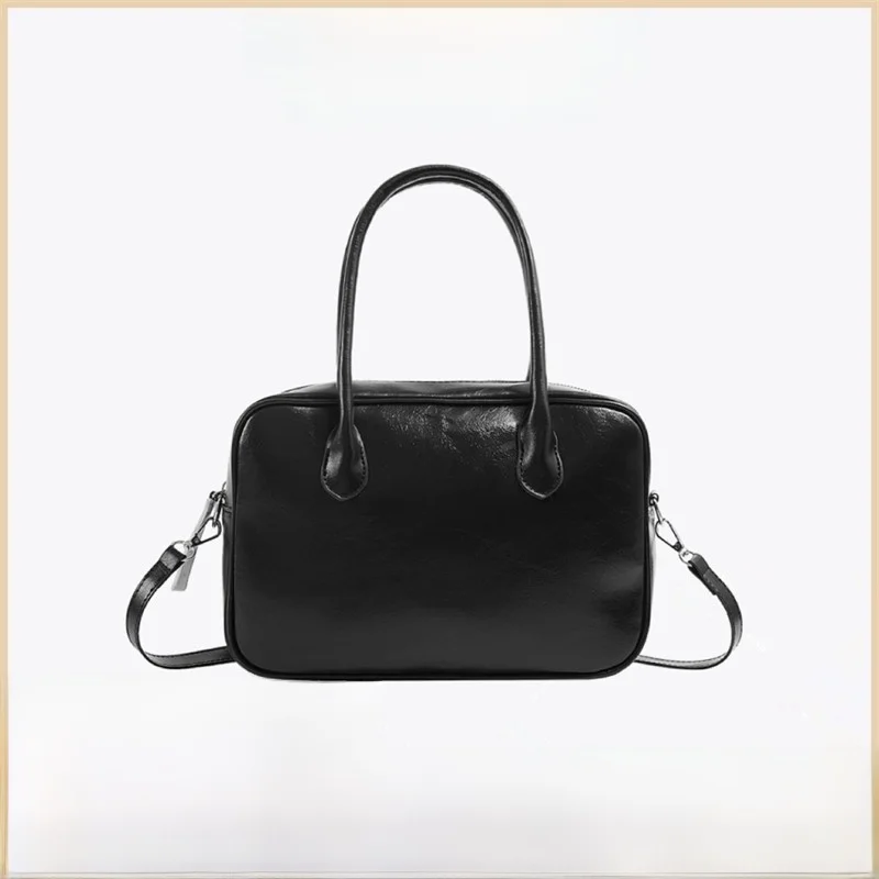 Faionable oulder Crossbody Bag Women's Handbag Small Square Bag Autumn Winter Sli Single Strap Bag Daily Match PU Lea...
Faionable oulder Crossbody Bag Women's Handbag Small Square Bag Autumn Winter Sli Single Strap Bag Daily Match PU Lea...