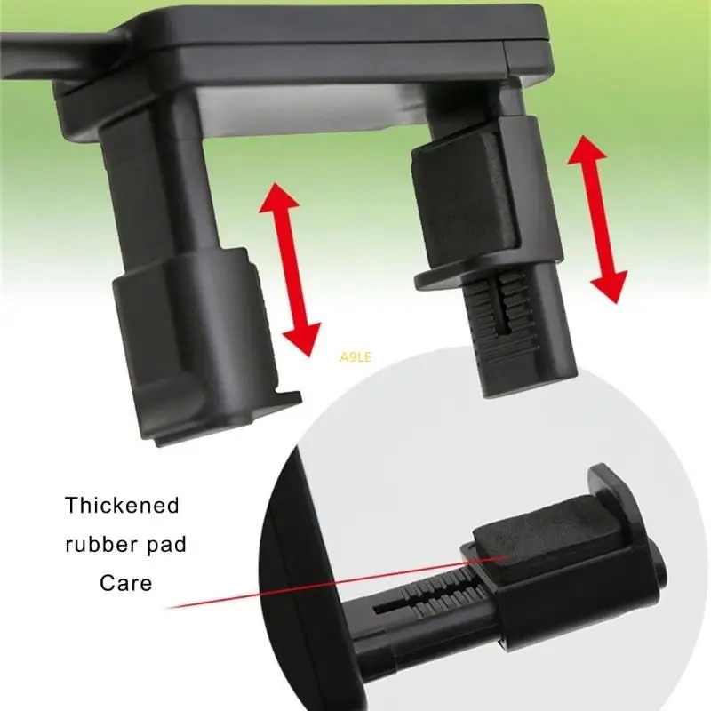 Safety Car Backseat Rear View Mirror Shatterproof Wide Angles Observation Clip Rear Facing Mirrors For Infant Security
Safety Car Backseat Rear View Mirror Shatterproof Wide Angles Observation Clip Rear Facing Mirrors For Infant Security