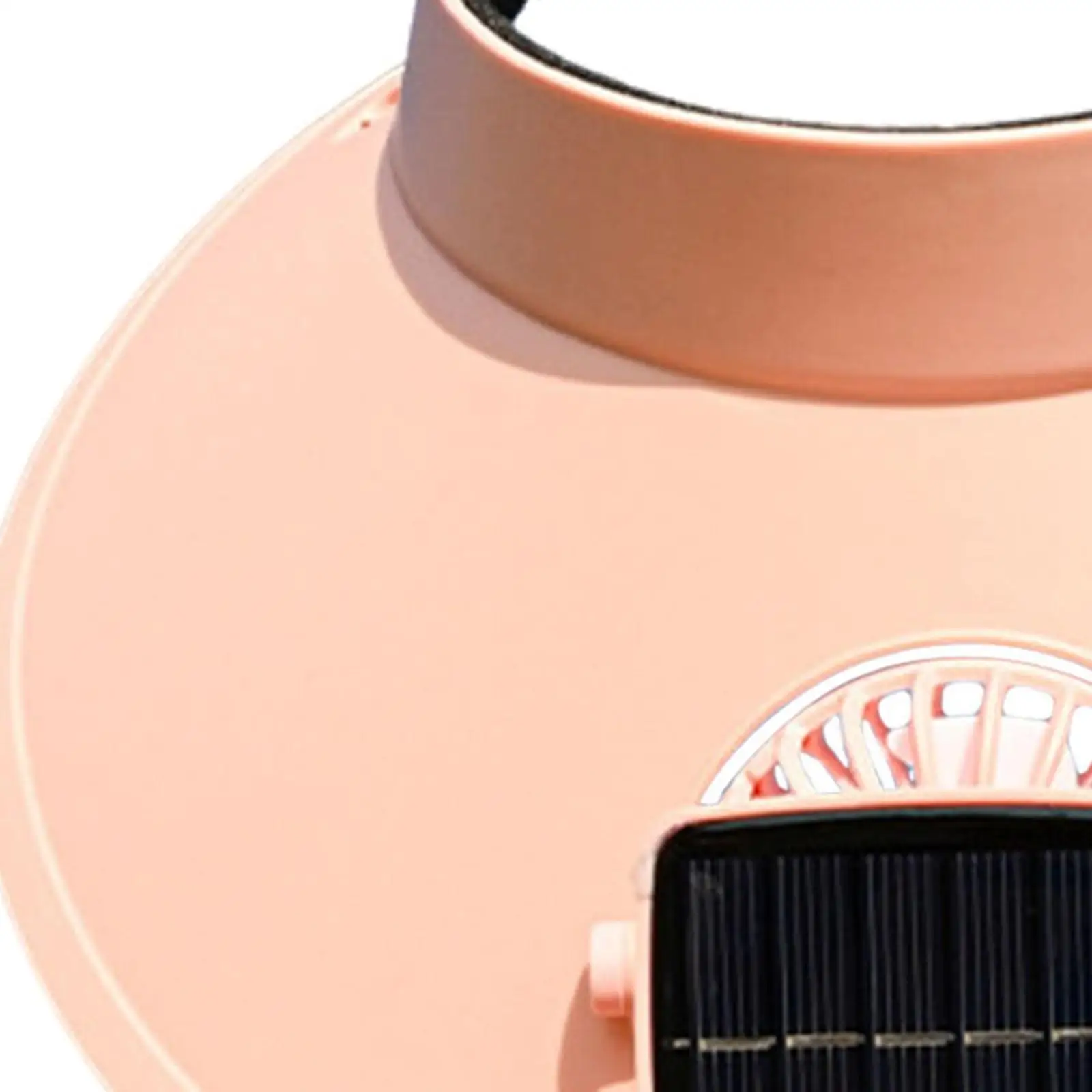 Sun Visor Hat with Fan Adjustable Beach Cap for Men Women Summer Sun Hat
Sun Visor Hat with Fan Adjustable Beach Cap for Men Women Summer Sun Hat