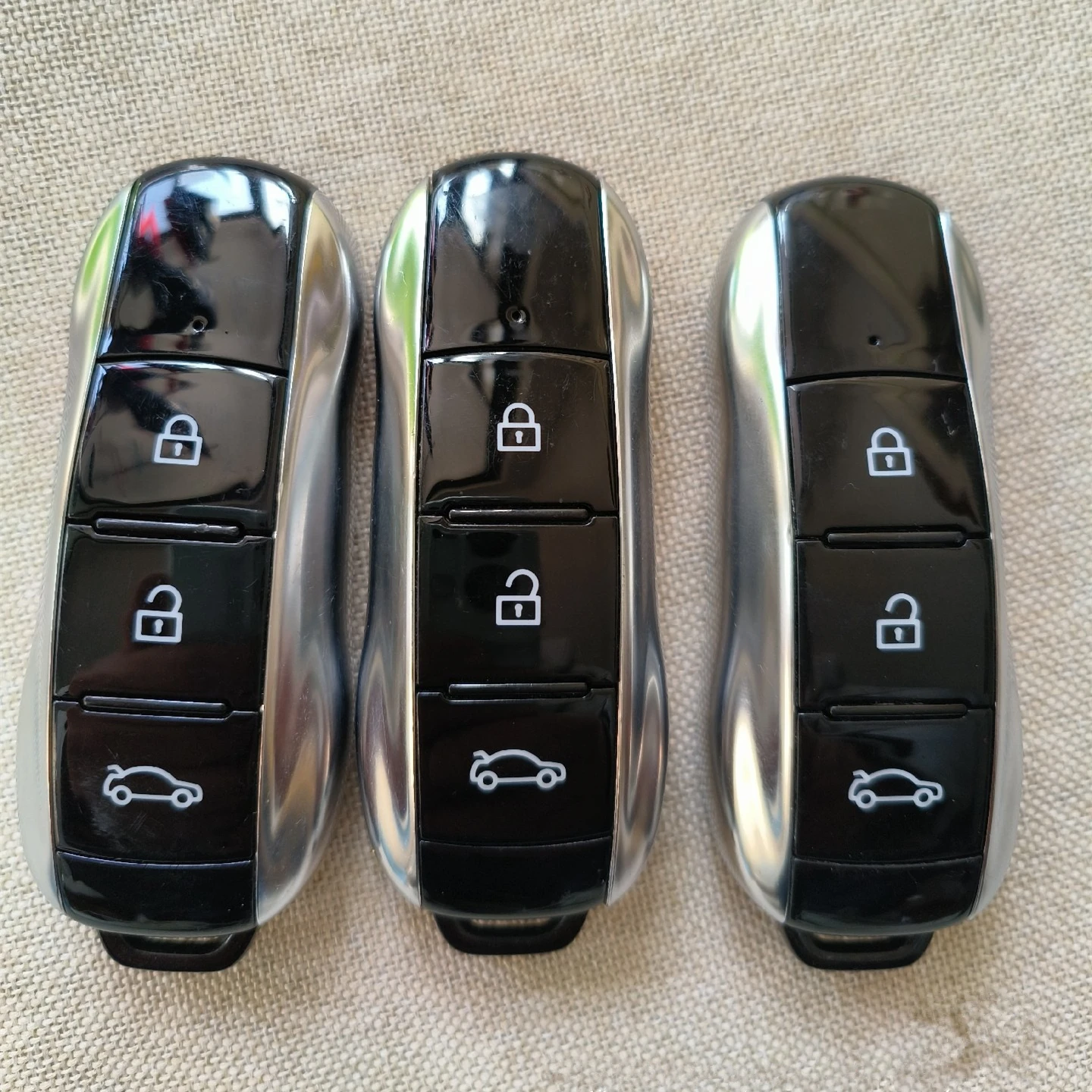 Car Keyless Smart Remote Key 433Mhz for DFSK Fengon 7 Fengon IX5 IX7 Glory 580 560 Seres 3 EV SF5 Dignity Intelligent Remote Key
Car Keyless Smart Remote Key 433Mhz for DFSK Fengon 7 Fengon IX5 IX7 Glory 580 560 Seres 3 EV SF5 Dignity Intelligent Remote Key