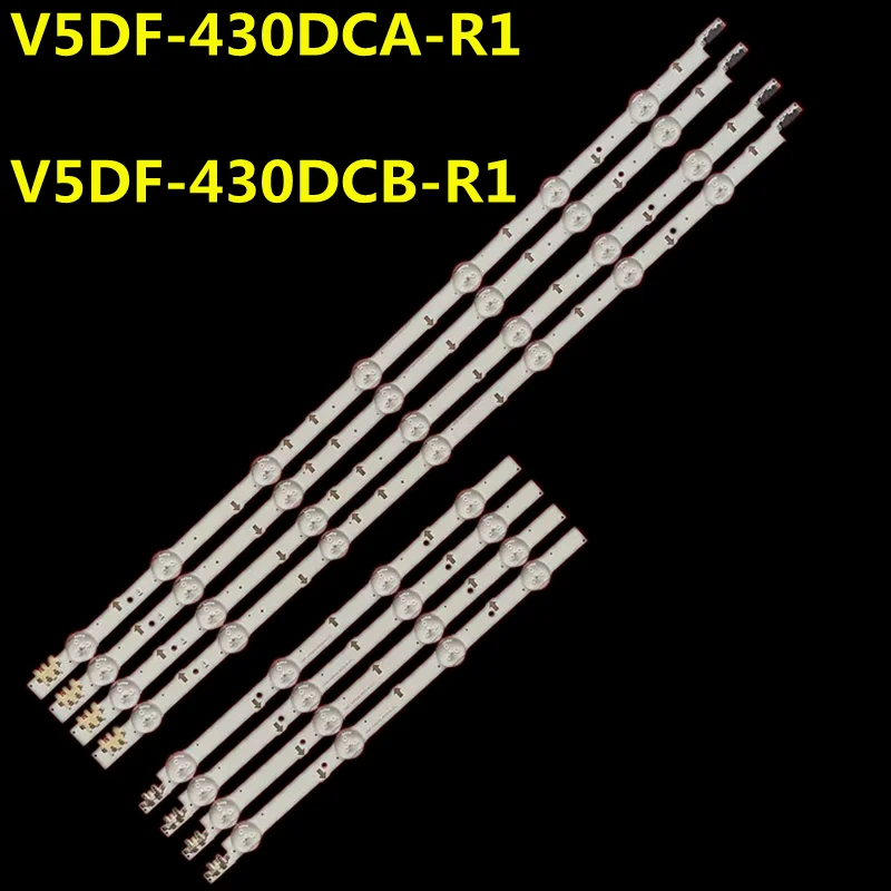 3VLED Backing Strip For S_5J55_43FL-L7-REV1.2 S_5J55_43FL-R4-REV1.2 LM41-00117X LM41-00117W UE43J5600 UE43J5670 UA43J5088ACXXZ
3VLED Backing Strip For S_5J55_43FL-L7-REV1.2 S_5J55_43FL-R4-REV1.2 LM41-00117X LM41-00117W UE43J5600 UE43J5670 UA43J5088ACXXZ