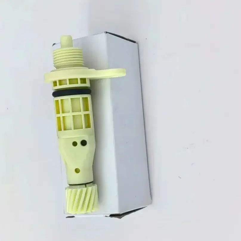 Датчик скорости трансмиссии для Buick Chevrolet 2006-2009 годов 94580307 2613078B30000 2613078B30 CYC-039 CYC039 9071577
Датчик скорости трансмиссии для Buick Chevrolet 2006-2009 годов 94580307 2613078B30000 2613078B30 CYC-039 CYC039 9071577