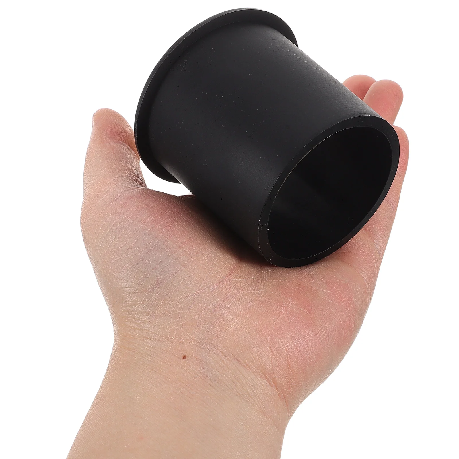 2 Pcs Umbrellas for Rain Hole Kit Patio Table Insert Plug Grommet Ring Outdoor Black Parasol
2 Pcs Umbrellas for Rain Hole Kit Patio Table Insert Plug Grommet Ring Outdoor Black Parasol