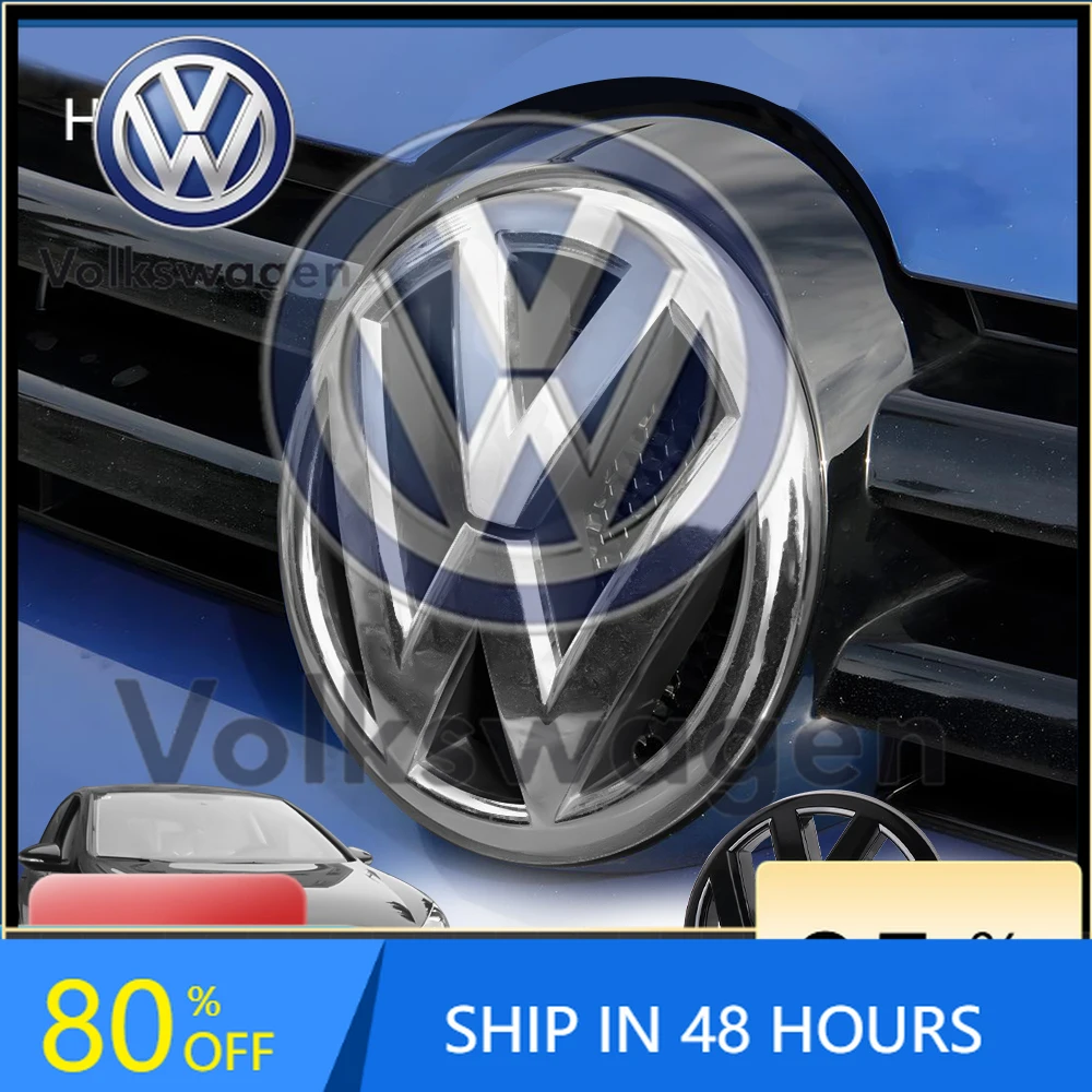 Car Sticker For VOLKSWAGEN 1pcs/set Car Original Replace Front Grill Badge Trunk Lid Logo Decor Accessory For Volkswagen VW GOLF
Car Sticker For VOLKSWAGEN 1pcs/set Car Original Replace Front Grill Badge Trunk Lid Logo Decor Accessory For Volkswagen VW GOLF