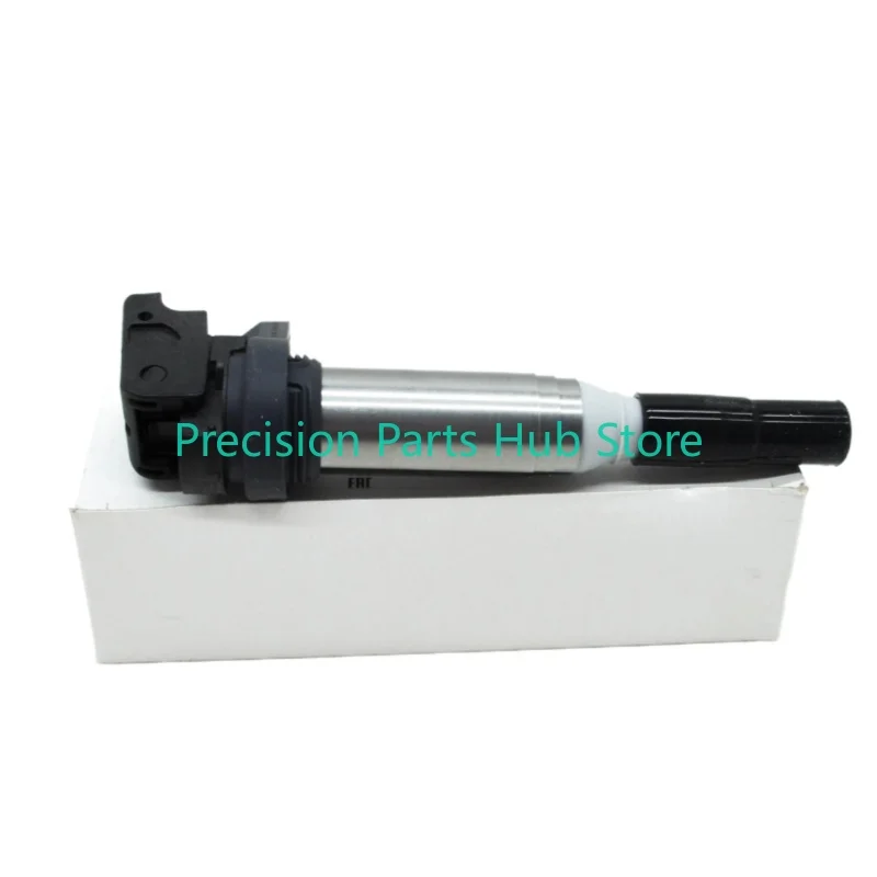 OEM 12138611236 Ignition Coil For BMW 5 6 7 X5 X6 X7 M5 M6 M8 M 550i 650i 750Li 50i 60i xDrive F10 F11 F12 F13 F15 F92 F95 F86
OEM 12138611236 Ignition Coil For BMW 5 6 7 X5 X6 X7 M5 M6 M8 M 550i 650i 750Li 50i 60i xDrive F10 F11 F12 F13 F15 F92 F95 F86