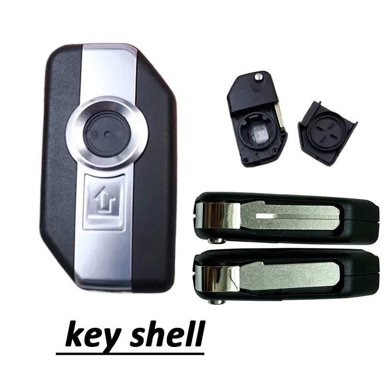 For BMW ADV RS XR K1200R R1200RT R1200GS K1600B 750GS K1200S R1200R K1600GTL F800GS 1200GS Motorcycle Key Fob Shell Case Housing
For BMW ADV RS XR K1200R R1200RT R1200GS K1600B 750GS K1200S R1200R K1600GTL F800GS 1200GS Motorcycle Key Fob Shell Case Housing