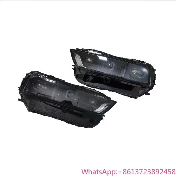 For New for bmw X7 G07 Xdrive M60i Led Headlight High Quality and Bestselling Lighting System
For New for bmw X7 G07 Xdrive M60i Led Headlight High Quality and Bestselling Lighting System