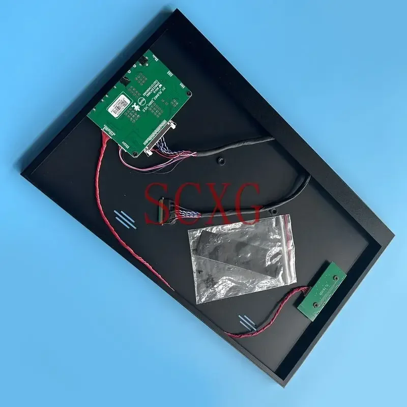 Для LP140WD2 комплект DIY металлический корпус + плата контроллера драйвера 1600*900 монитор портативный ремонт 14 "2 HDMI-Mini USB Micro 40 Pin LVDS
Для LP140WD2 комплект DIY металлический корпус + плата контроллера драйвера 1600*900 монитор портативный ремонт 14 "2 HDMI-Mini USB Micro 40 Pin LVDS