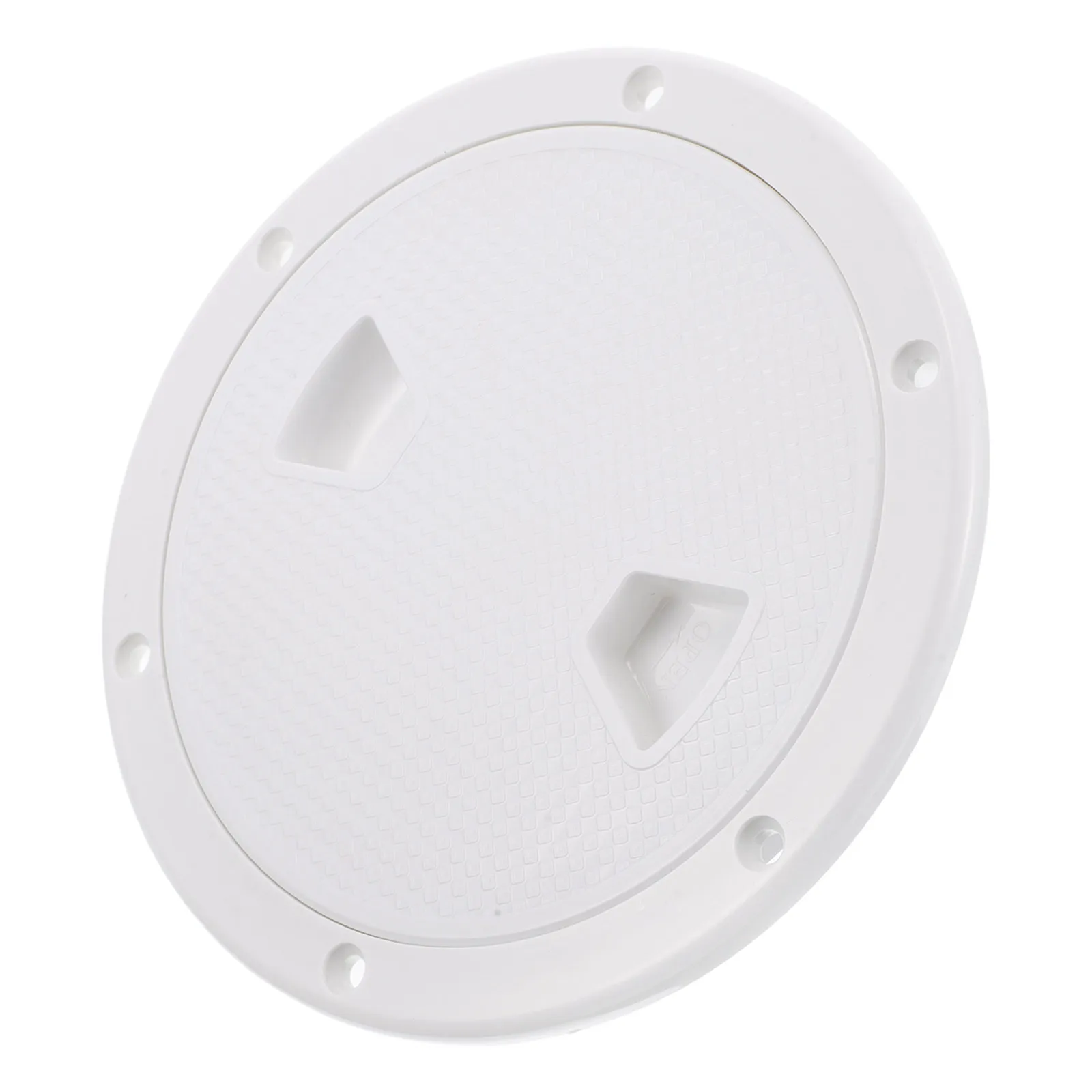 1 set Waterproof Hatch Cover Round Non Slip Inspection Boat Deck Access Yacht Plate Abs Durable Marine Circular Deck Pcs
1 set Waterproof Hatch Cover Round Non Slip Inspection Boat Deck Access Yacht Plate Abs Durable Marine Circular Deck Pcs