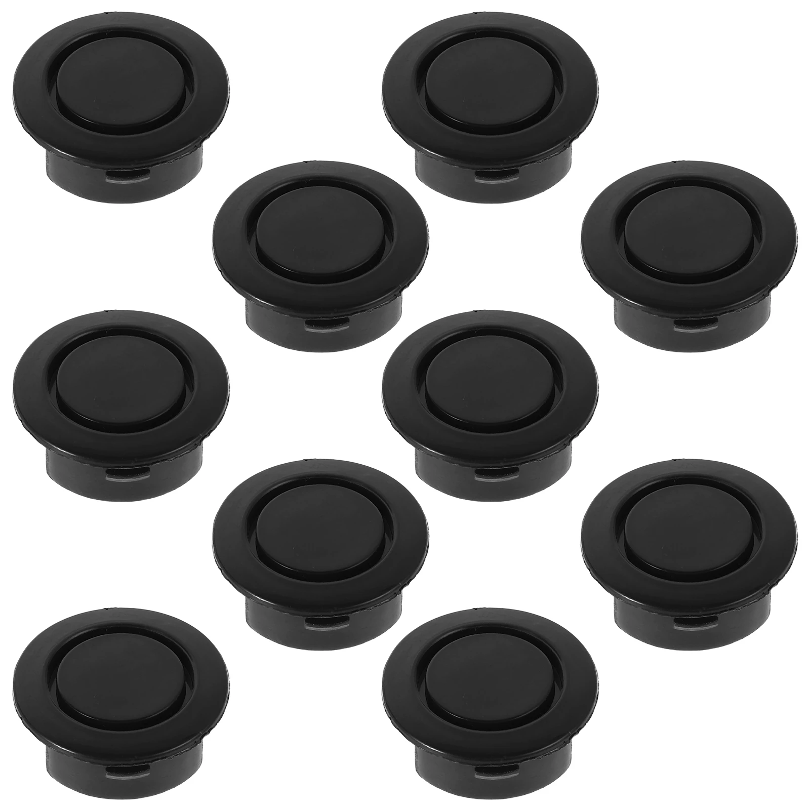 10pcs Car Bumper Radar Cover Durable Plastic Hole Plug Front Protector Waterproof Easy Installation
10pcs Car Bumper Radar Cover Durable Plastic Hole Plug Front Protector Waterproof Easy Installation