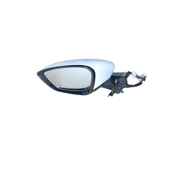 OE F188202P37AA Car Outer Side Mirrors Automobile Car Rearview Mirror Side Mirror for Chery JETOUR X70
OE F188202P37AA Car Outer Side Mirrors Automobile Car Rearview Mirror Side Mirror for Chery JETOUR X70