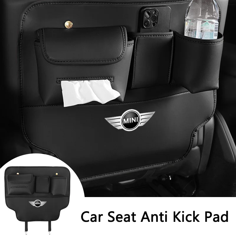 Sticker Seat Back Organizer Car Interior Storage Pouch Backseat Bag For BMW M5 M4 M3 F20 F40 F22 F30 E90 F32 F10 F06 F07F46E60Z4
Sticker Seat Back Organizer Car Interior Storage Pouch Backseat Bag For BMW M5 M4 M3 F20 F40 F22 F30 E90 F32 F10 F06 F07F46E60Z4