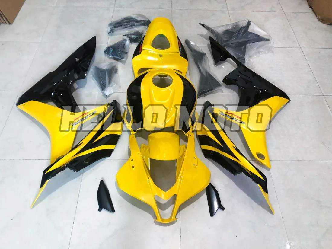 Suitable For CBR600RR 2007 2008 CBR600 RR PC40 CBR 600RR Motorcycle Shell Fairing Spoiler Body ABS Injection Molding
Suitable For CBR600RR 2007 2008 CBR600 RR PC40 CBR 600RR Motorcycle Shell Fairing Spoiler Body ABS Injection Molding