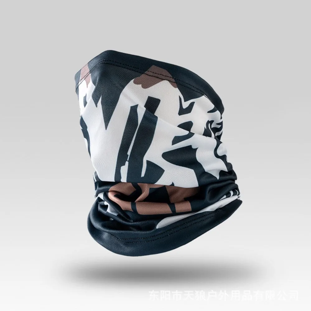 Дышащая солнцезащитная маска UPF50+, тонкий легкий мотоциклетный шарф, анфас, впитывающая пот, УФ-защитная маска для езды на велосипеде
Дышащая солнцезащитная маска UPF50+, тонкий легкий мотоциклетный шарф, анфас, впитывающая пот, УФ-защитная маска для езды на велосипеде