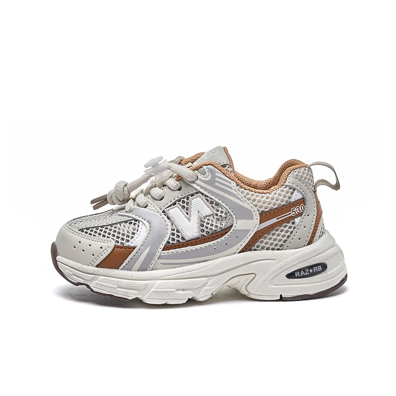 Todder Boys Mesh Shoes for Spring Autumn Children Causal Sneaker White Kid boy and girl outdoor shoes Color Mixed Student Shoes
Todder Boys Mesh Shoes for Spring Autumn Children Causal Sneaker White Kid boy and girl outdoor shoes Color Mixed Student Shoes